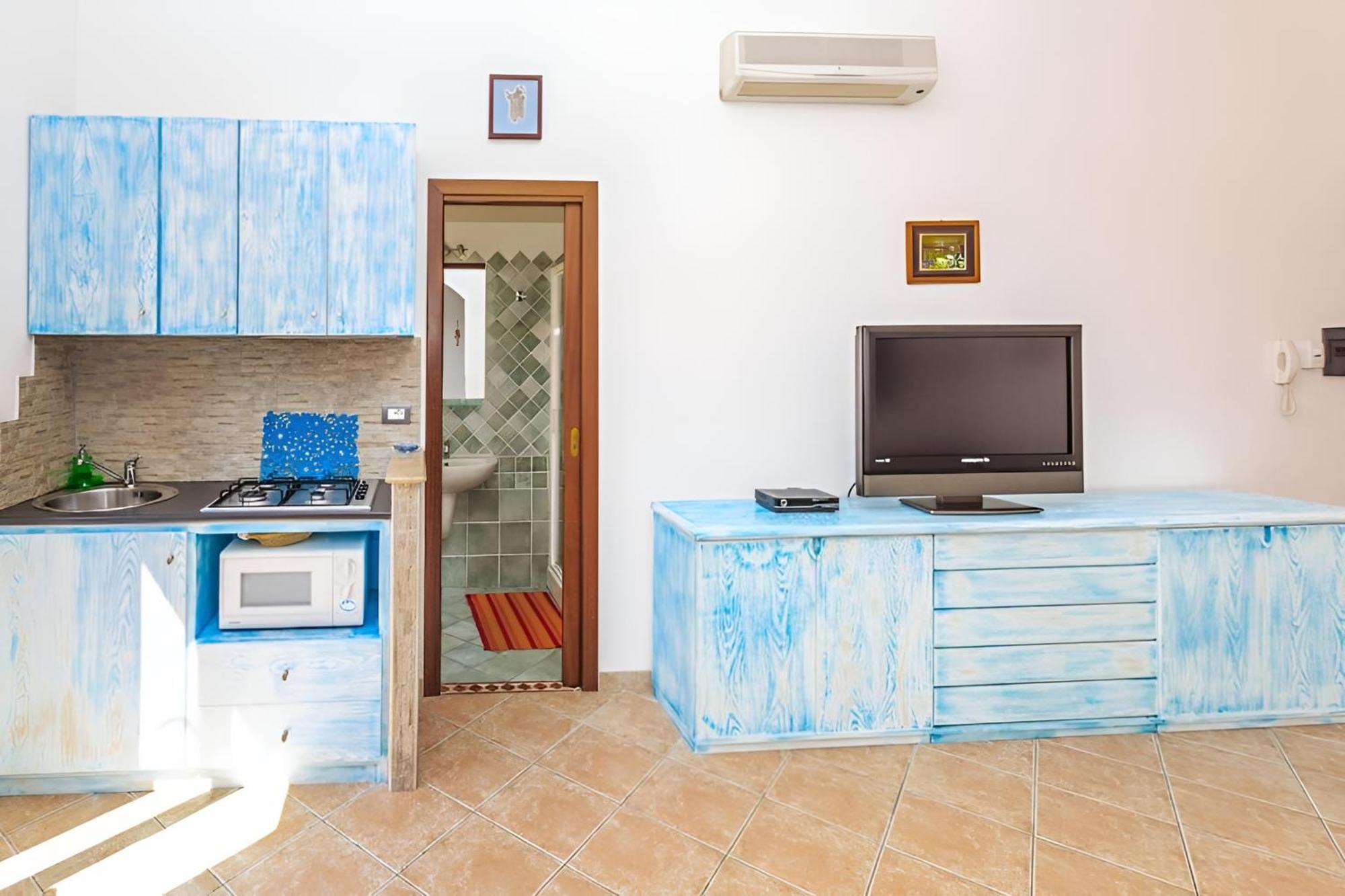 Splendido Appartamento In Pieno Centro Dell'Isola Λα Μανταλένα Εξωτερικό φωτογραφία