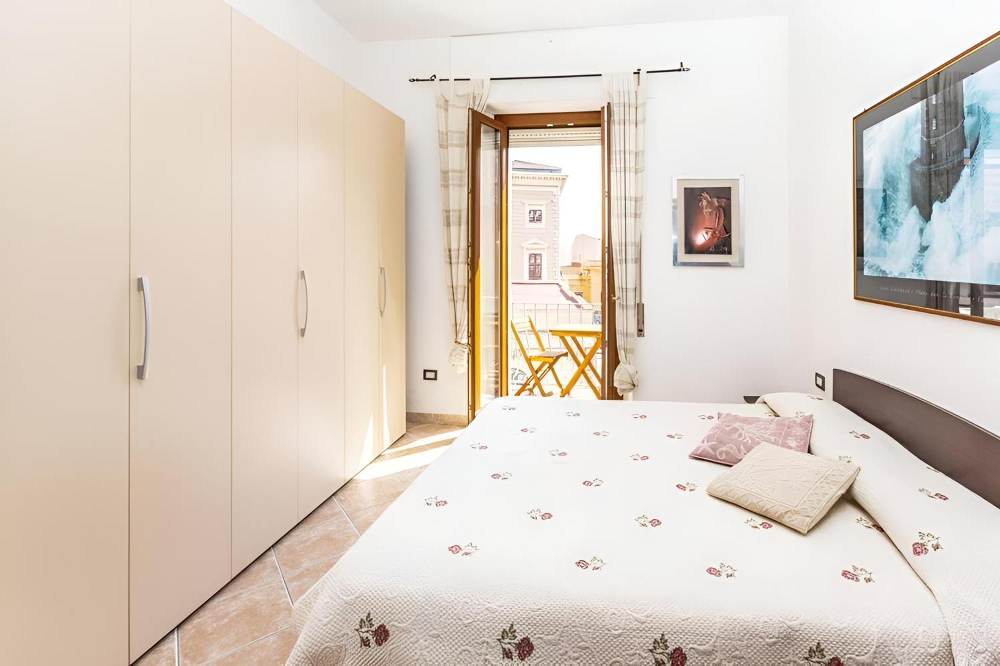 Splendido Appartamento In Pieno Centro Dell'Isola Λα Μανταλένα Εξωτερικό φωτογραφία