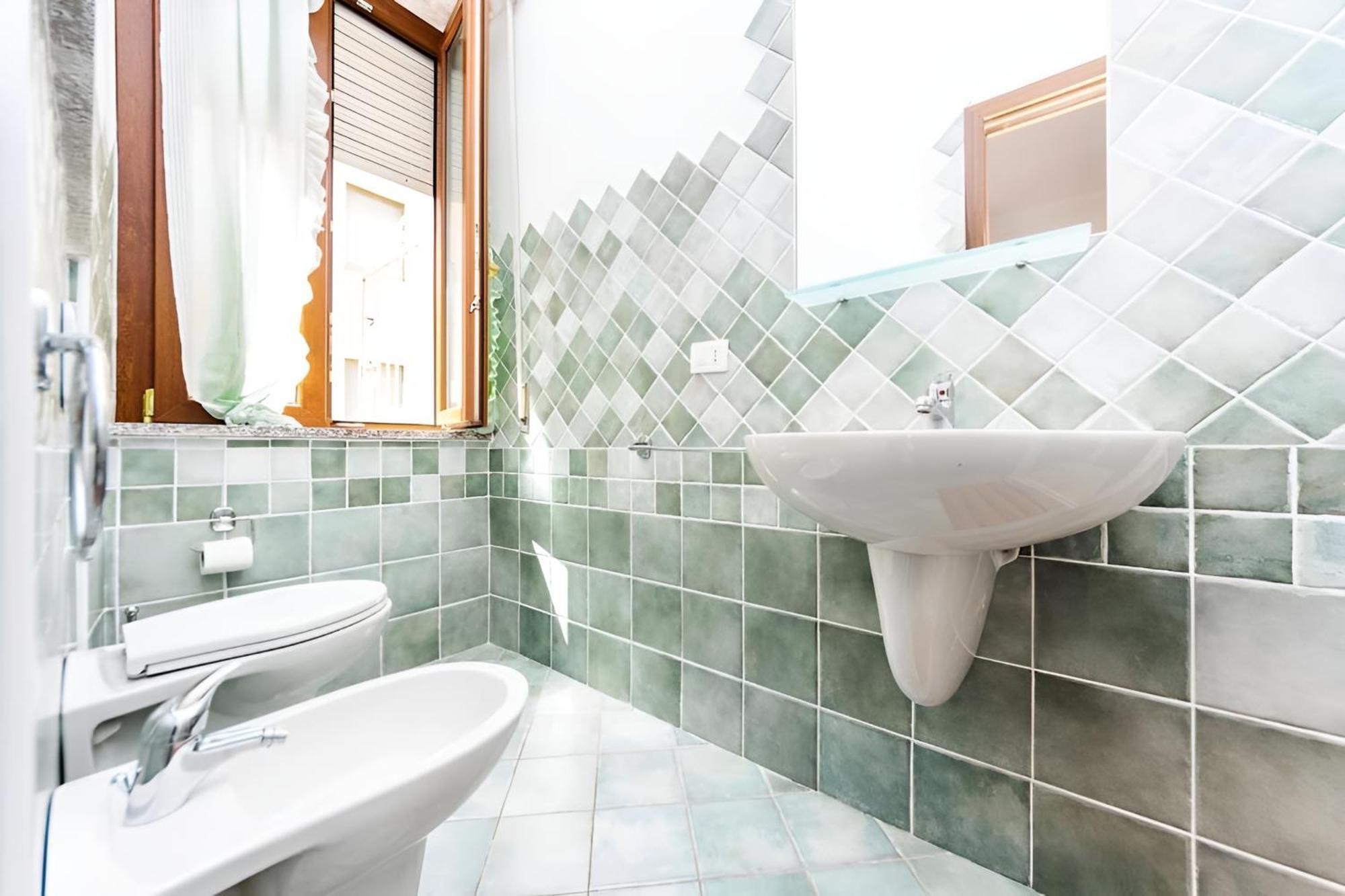 Splendido Appartamento In Pieno Centro Dell'Isola Λα Μανταλένα Εξωτερικό φωτογραφία